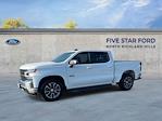 2019 Chevrolet Silverado 1500 Crew Cab 4x2 Pickup for sale #SFA99157A - photo 4