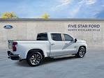 2019 Chevrolet Silverado 1500 Crew Cab 4x2 Pickup for sale #SFA99157A - photo 8
