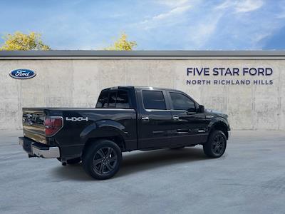 2014 Ford F-150 SuperCrew Cab 4x4 Pickup for sale #SFB03953B - photo 2