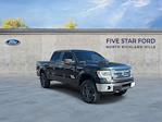 2014 Ford F-150 SuperCrew Cab 4x4 Pickup for sale #SFB03953B - photo 3