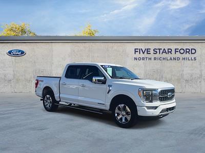 Used 2023 Ford F-150 - photo 1