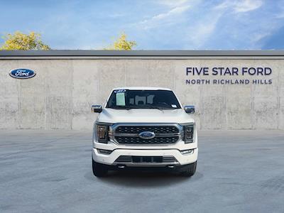Used 2023 Ford F-150 - photo 1