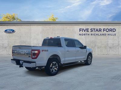 Used 2023 Ford F-150 - photo 1
