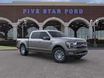 2025 Ford F-150 SuperCrew Cab 4x4 Pickup for sale #SFB05950 - photo 1