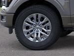 2025 Ford F-150 SuperCrew Cab 4x4 Pickup for sale #SFB05950 - photo 19