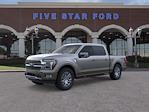 2025 Ford F-150 SuperCrew Cab 4x4 Pickup for sale #SFB05950 - photo 3