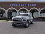 2025 Ford F-150 SuperCrew Cab 4x4 Pickup for sale #SFB05950 - photo 4