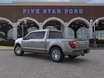 2025 Ford F-150 SuperCrew Cab 4x4 Pickup for sale #SFB05950 - photo 6