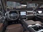 2025 Ford F-150 SuperCrew Cab 4x4 Pickup for sale #SFB05950 - photo 9