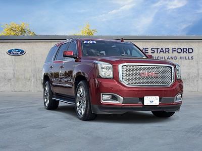 2016 GMC Yukon 4x4 SUV for sale #SFB06207A - photo 1