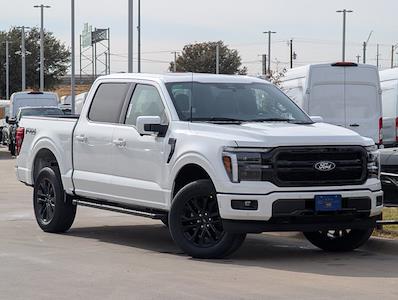 New 2025 Ford F-150 - photo 1