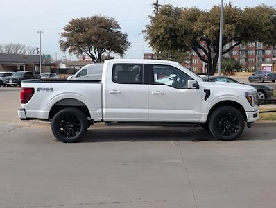 New 2025 Ford F-150 - photo 1