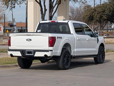 New 2025 Ford F-150 - photo 1
