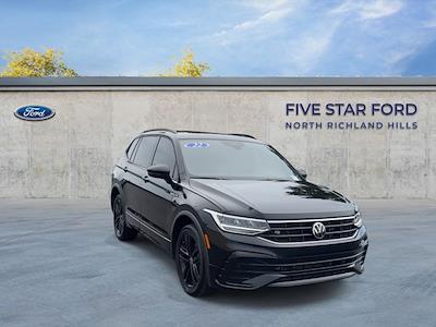 2022 Volkswagen Tiguan FWD SUV for sale #SFB09704A - photo 2