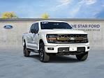 2024 Ford F-150 SuperCrew Cab 4x4 Pickup for sale #SFB09724A - photo 1