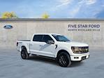 2024 Ford F-150 SuperCrew Cab 4x4 Pickup for sale #SFB09724A - photo 3