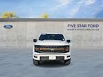 2024 Ford F-150 SuperCrew Cab 4x4 Pickup for sale #SFB09724A - photo 4
