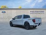 2024 Ford F-150 SuperCrew Cab 4x4 Pickup for sale #SFB09724A - photo 7