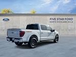 2024 Ford F-150 SuperCrew Cab 4x4 Pickup for sale #SFB09724A - photo 2