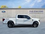 2024 Ford F-150 SuperCrew Cab 4x4 Pickup for sale #SFB09724A - photo 9
