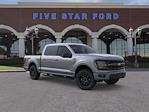 2025 Ford F-150 SuperCrew Cab 4x4 Pickup for sale #SFB09747 - photo 1