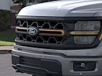 2025 Ford F-150 SuperCrew Cab 4x4 Pickup for sale #SFB09747 - photo 17