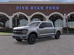 2025 Ford F-150 SuperCrew Cab 4x4 Pickup for sale #SFB09747 - photo 3