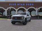 2025 Ford F-150 SuperCrew Cab 4x4 Pickup for sale #SFB09747 - photo 4