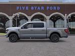 2025 Ford F-150 SuperCrew Cab 4x4 Pickup for sale #SFB09747 - photo 5