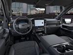 2025 Ford F-150 SuperCrew Cab 4x4 Pickup for sale #SFB09747 - photo 9