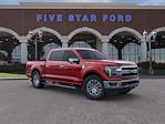 2025 Ford F-150 SuperCrew Cab 4x4 Pickup for sale #SFB09844 - photo 1