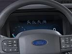 2025 Ford F-150 SuperCrew Cab 4x4 Pickup for sale #SFB09844 - photo 13