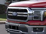 2025 Ford F-150 SuperCrew Cab 4x4 Pickup for sale #SFB09844 - photo 17