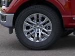 2025 Ford F-150 SuperCrew Cab 4x4 Pickup for sale #SFB09844 - photo 19
