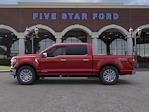 2025 Ford F-150 SuperCrew Cab 4x4 Pickup for sale #SFB09844 - photo 5