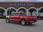 2025 Ford F-150 SuperCrew Cab 4x4 Pickup for sale #SFB09844 - photo 6