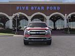 2025 Ford F-150 SuperCrew Cab 4x4 Pickup for sale #SFB09844 - photo 8