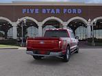2025 Ford F-150 SuperCrew Cab 4x4 Pickup for sale #SFB09844 - photo 2