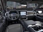 2025 Ford F-150 SuperCrew Cab 4x4 Pickup for sale #SFB09844 - photo 9