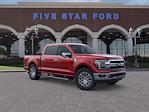 2025 Ford F-150 SuperCrew Cab 4x4 Pickup for sale #SFB10010 - photo 1