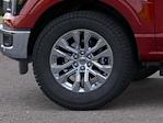 2025 Ford F-150 SuperCrew Cab 4x4 Pickup for sale #SFB10010 - photo 19
