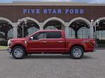 2025 Ford F-150 SuperCrew Cab 4x4 Pickup for sale #SFB10010 - photo 5