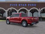 2025 Ford F-150 SuperCrew Cab 4x4 Pickup for sale #SFB10010 - photo 6