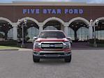 2025 Ford F-150 SuperCrew Cab 4x4 Pickup for sale #SFB10010 - photo 8