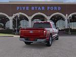 2025 Ford F-150 SuperCrew Cab 4x4 Pickup for sale #SFB10010 - photo 2