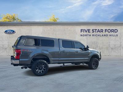 2019 Ford F-250 Crew Cab 4x4 Pickup for sale #SFB10563AA - photo 2