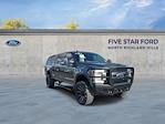 2019 Ford F-250 Crew Cab 4x4 Pickup for sale #SFB10563AA - photo 3