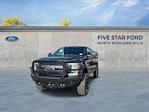 2019 Ford F-250 Crew Cab 4x4 Pickup for sale #SFB10563AA - photo 4