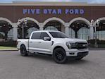 New 2025 Ford F-150 Lariat SuperCrew Cab 4x4 Pickup for sale #SFB10672 - photo 1