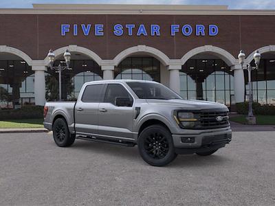 2025 Ford F-150 SuperCrew Cab 4x4 Pickup for sale #SFB13066 - photo 1